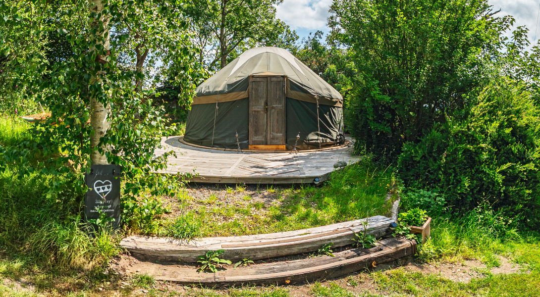Visit our Cloud House’s 360 virtual tour